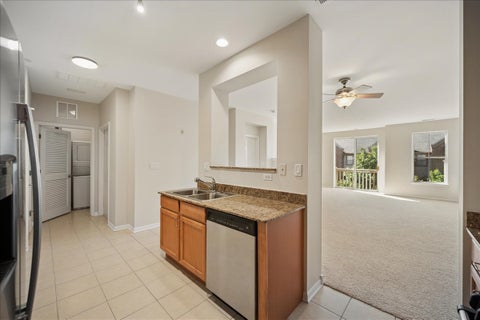 Tiny photo for 1781 Tudor Lane #204, Northbrook, IL 60062 (MLS # 12772072)
