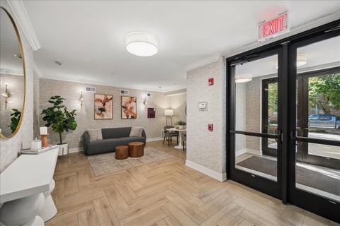 Tiny photo for 1781 Tudor Lane #204, Northbrook, IL 60062 (MLS # 12772072)
