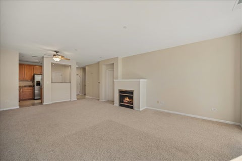 Tiny photo for 1781 Tudor Lane #204, Northbrook, IL 60062 (MLS # 12772072)