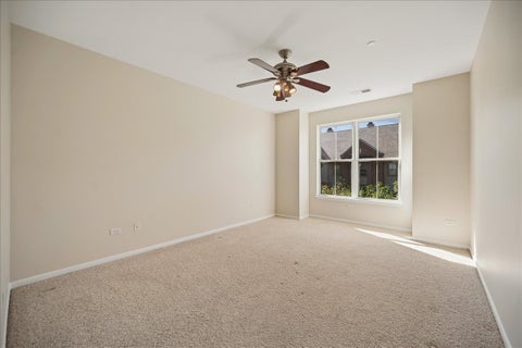 Tiny photo for 1781 Tudor Lane #204, Northbrook, IL 60062 (MLS # 12772072)