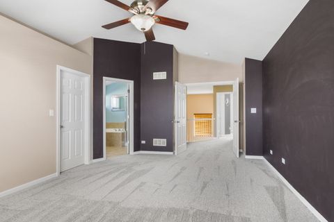 Tiny photo for 25765 S Yellow Pine Drive, Channahon, IL 60410 (MLS # 12465128)