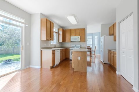 Tiny photo for 25765 S Yellow Pine Drive, Channahon, IL 60410 (MLS # 12465128)