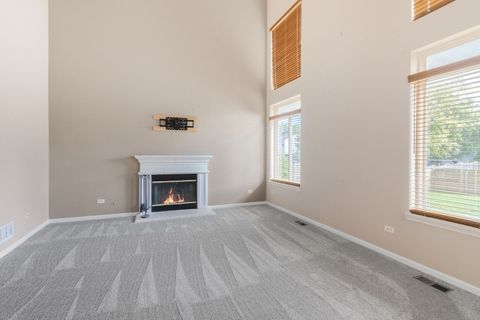 Tiny photo for 25765 S Yellow Pine Drive, Channahon, IL 60410 (MLS # 12465128)