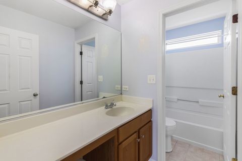 Tiny photo for 25765 S Yellow Pine Drive, Channahon, IL 60410 (MLS # 12465128)