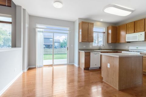Tiny photo for 25765 S Yellow Pine Drive, Channahon, IL 60410 (MLS # 12465128)
