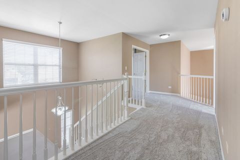 Tiny photo for 25765 S Yellow Pine Drive, Channahon, IL 60410 (MLS # 12465128)