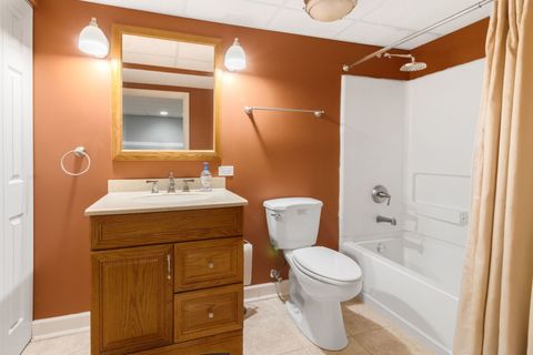Tiny photo for 25765 S Yellow Pine Drive, Channahon, IL 60410 (MLS # 12465128)