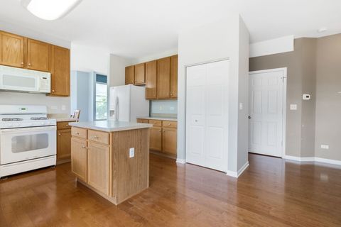 Tiny photo for 25765 S Yellow Pine Drive, Channahon, IL 60410 (MLS # 12465128)
