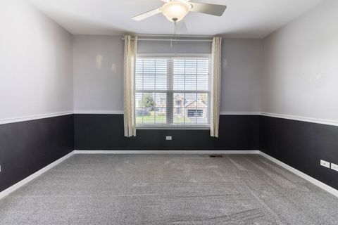 Tiny photo for 25765 S Yellow Pine Drive, Channahon, IL 60410 (MLS # 12465128)