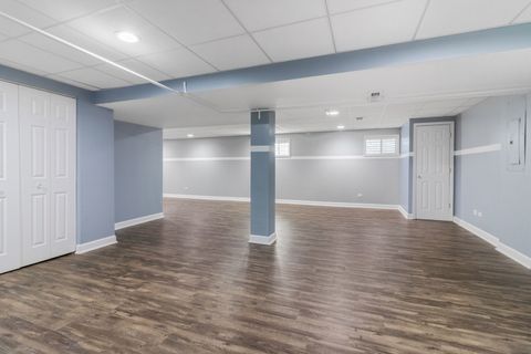 Tiny photo for 25765 S Yellow Pine Drive, Channahon, IL 60410 (MLS # 12465128)