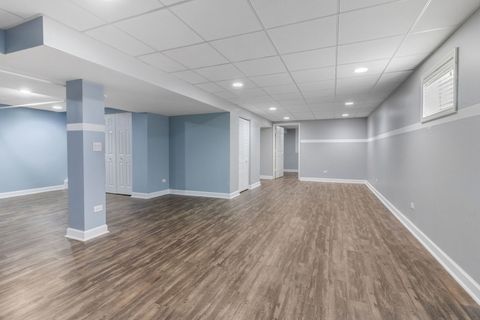 Tiny photo for 25765 S Yellow Pine Drive, Channahon, IL 60410 (MLS # 12465128)