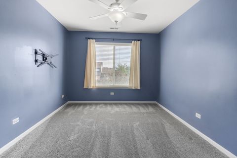 Tiny photo for 25765 S Yellow Pine Drive, Channahon, IL 60410 (MLS # 12465128)