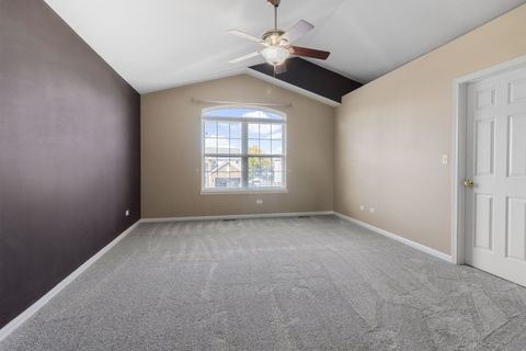 Tiny photo for 25765 S Yellow Pine Drive, Channahon, IL 60410 (MLS # 12465128)