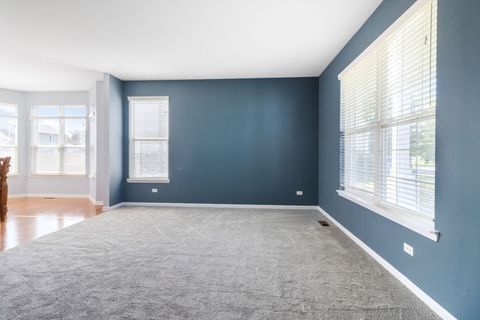 Tiny photo for 25765 S Yellow Pine Drive, Channahon, IL 60410 (MLS # 12465128)
