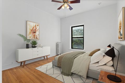 Tiny photo for 718 W SHERIDAN Road #3S, Chicago, IL 60613 (MLS # 12481604)