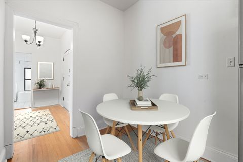 Tiny photo for 718 W SHERIDAN Road #3S, Chicago, IL 60613 (MLS # 12481604)