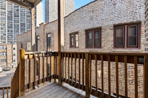 Tiny photo for 718 W SHERIDAN Road #3S, Chicago, IL 60613 (MLS # 12481604)