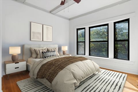 Tiny photo for 718 W SHERIDAN Road #3S, Chicago, IL 60613 (MLS # 12481604)