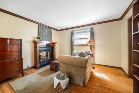 Tiny photo for 1628 Trent Avenue, Naperville, IL 60563 (MLS # 12693873)