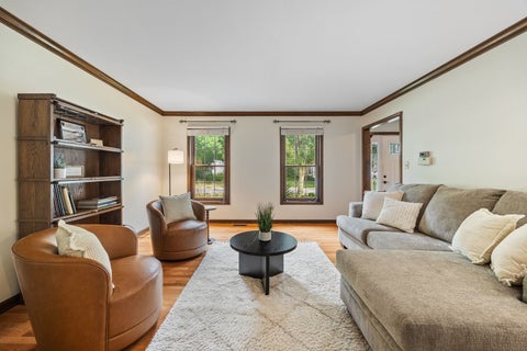 Tiny photo for 1628 Trent Avenue, Naperville, IL 60563 (MLS # 12693873)