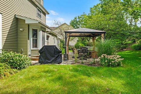 Tiny photo for 1628 Trent Avenue, Naperville, IL 60563 (MLS # 12693873)