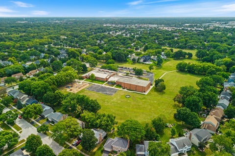 Tiny photo for 1628 Trent Avenue, Naperville, IL 60563 (MLS # 12693873)