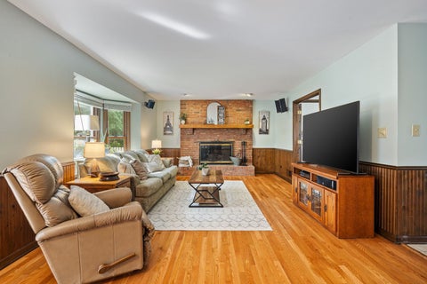 Tiny photo for 1628 Trent Avenue, Naperville, IL 60563 (MLS # 12693873)