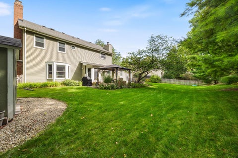 Tiny photo for 1628 Trent Avenue, Naperville, IL 60563 (MLS # 12693873)