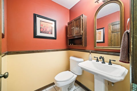 Tiny photo for 1628 Trent Avenue, Naperville, IL 60563 (MLS # 12693873)