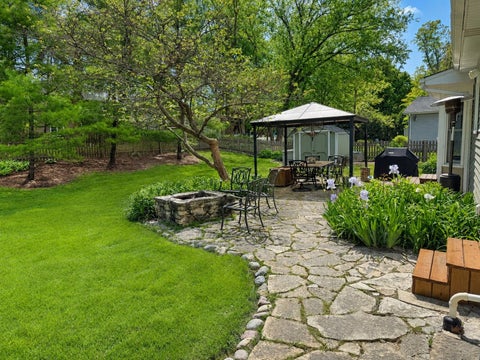 Tiny photo for 1628 Trent Avenue, Naperville, IL 60563 (MLS # 12693873)