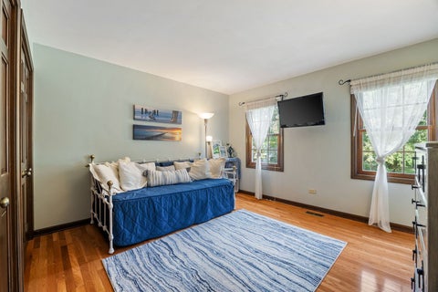 Tiny photo for 1628 Trent Avenue, Naperville, IL 60563 (MLS # 12693873)