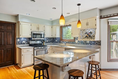 Tiny photo for 1628 Trent Avenue, Naperville, IL 60563 (MLS # 12693873)
