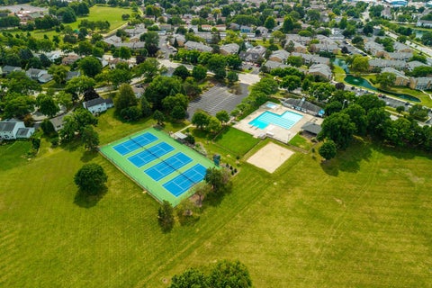 Tiny photo for 1628 Trent Avenue, Naperville, IL 60563 (MLS # 12693873)