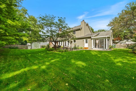 Tiny photo for 1628 Trent Avenue, Naperville, IL 60563 (MLS # 12693873)