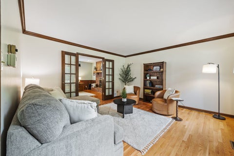 Tiny photo for 1628 Trent Avenue, Naperville, IL 60563 (MLS # 12693873)