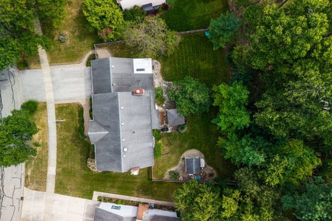 Tiny photo for 1628 Trent Avenue, Naperville, IL 60563 (MLS # 12693873)