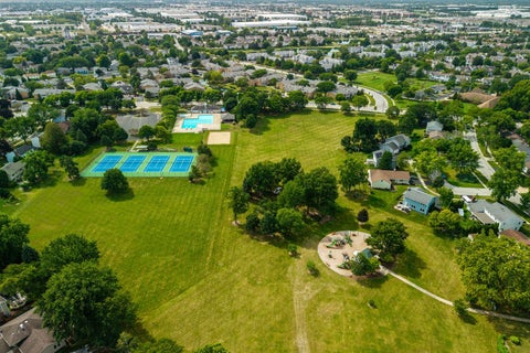 Tiny photo for 1628 Trent Avenue, Naperville, IL 60563 (MLS # 12693873)
