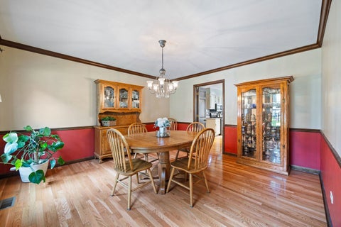 Tiny photo for 1628 Trent Avenue, Naperville, IL 60563 (MLS # 12693873)