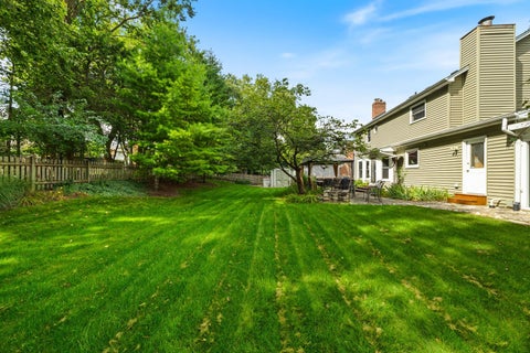Tiny photo for 1628 Trent Avenue, Naperville, IL 60563 (MLS # 12693873)