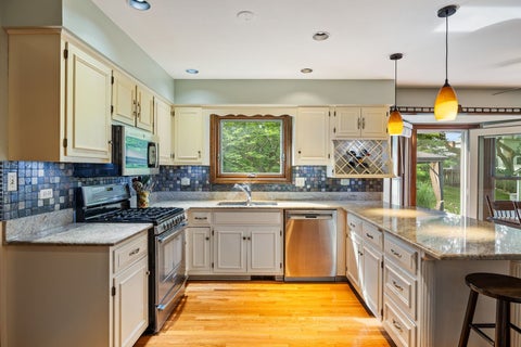 Tiny photo for 1628 Trent Avenue, Naperville, IL 60563 (MLS # 12693873)