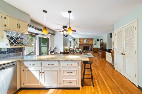 Tiny photo for 1628 Trent Avenue, Naperville, IL 60563 (MLS # 12693873)