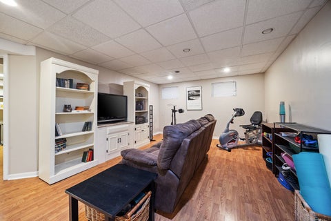 Tiny photo for 1628 Trent Avenue, Naperville, IL 60563 (MLS # 12693873)
