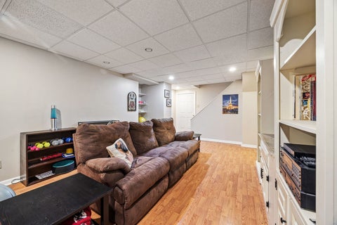 Tiny photo for 1628 Trent Avenue, Naperville, IL 60563 (MLS # 12693873)