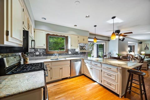 Tiny photo for 1628 Trent Avenue, Naperville, IL 60563 (MLS # 12693873)