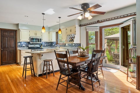 Tiny photo for 1628 Trent Avenue, Naperville, IL 60563 (MLS # 12693873)