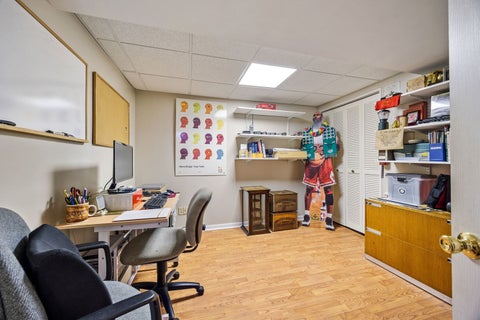 Tiny photo for 1628 Trent Avenue, Naperville, IL 60563 (MLS # 12693873)