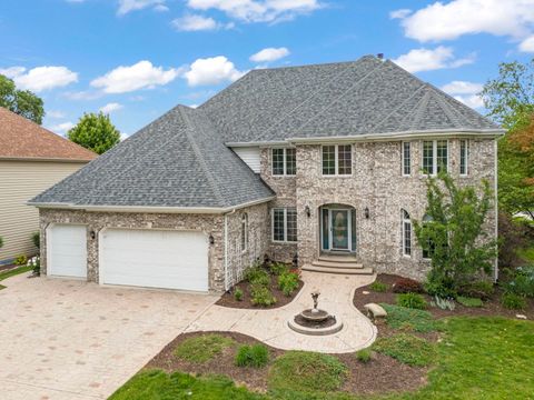 499 Waubonsee Circle Oswego IL 60543