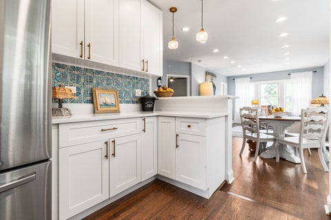Tiny photo for 6470 N Newcastle Avenue, Chicago, IL 60631 (MLS # 12668389)