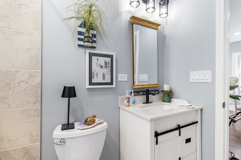 Tiny photo for 6470 N Newcastle Avenue, Chicago, IL 60631 (MLS # 12668389)