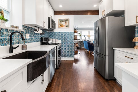 Tiny photo for 6470 N Newcastle Avenue, Chicago, IL 60631 (MLS # 12668389)